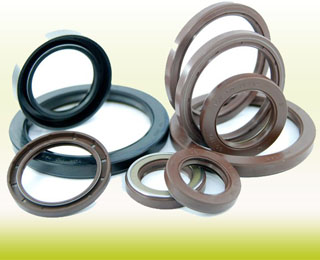oil-seals